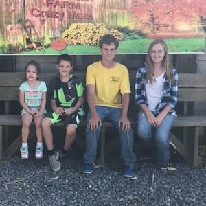 Meet your Posher, Joyce